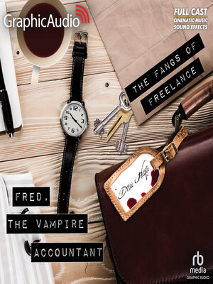 cover image of The Fangs of Freelance